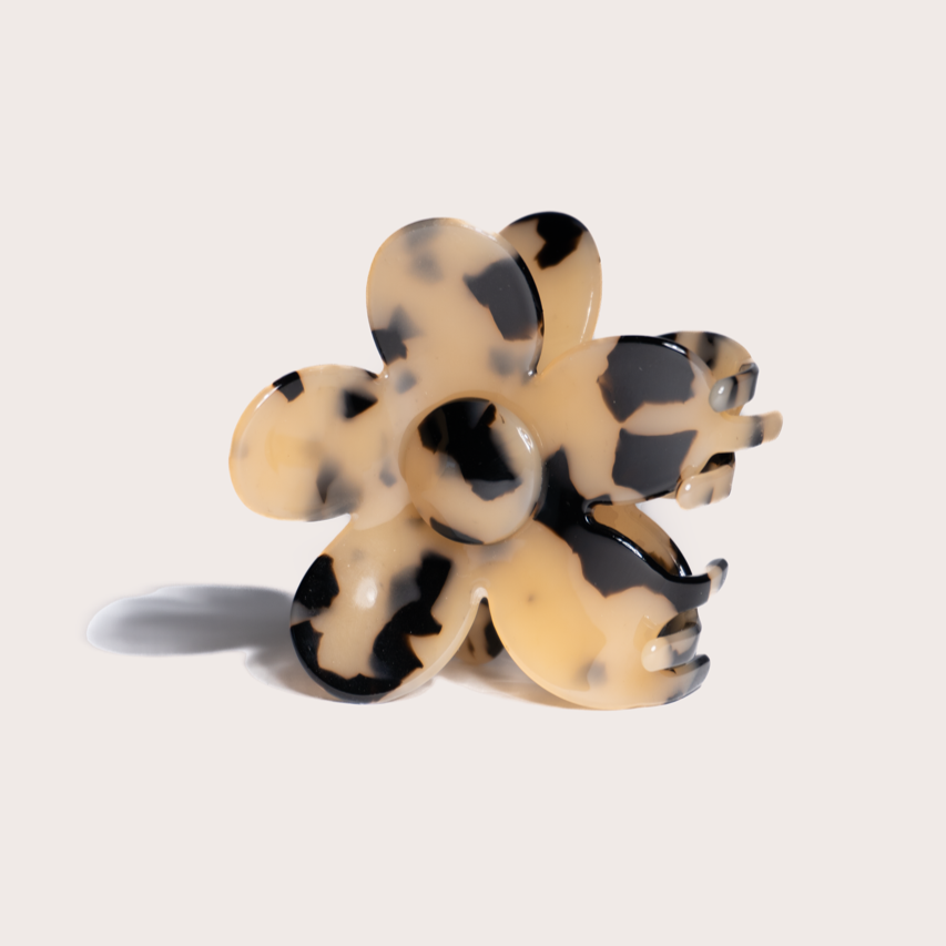 Flower Clip